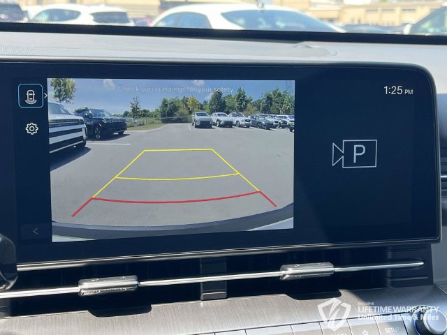 New 2027 Hyundai Kona SEL Sport AWD/4WD image 22