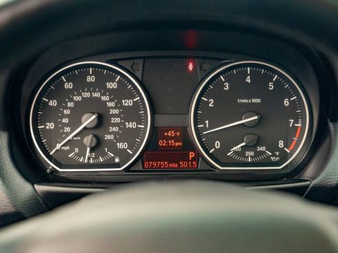 Used 2013 BMW 135i Coupe image 17