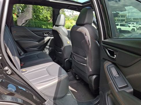 Used 2022 Subaru Forester Wilderness AWD/4WD image 47