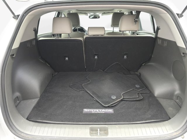 Used 2017 Kia Sportage EX w/ EX Premium Package FWD image 30