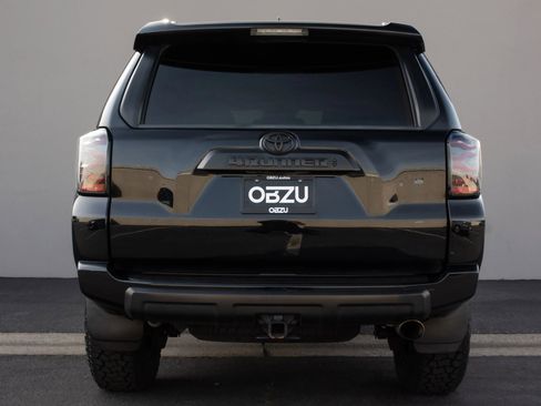 Used 2021 Toyota 4Runner TRD Off-Road Premium image 24