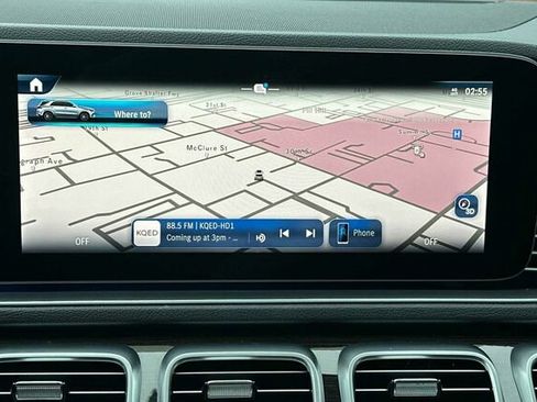 Certified 2025 Mercedes-Benz GLE 350 4MATIC image 25