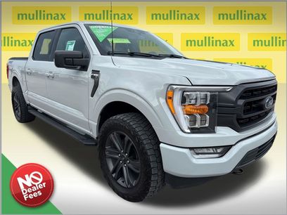 Used 2023 Ford F150 XLT w/ Equipment Group 302A High