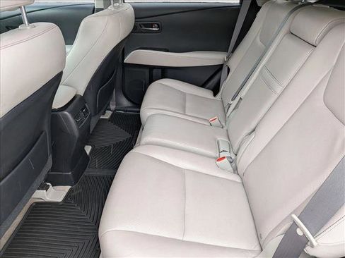 Used 2015 Lexus RX 350 AWD image 19