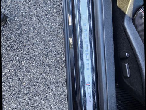 Used 2012 Chevrolet Camaro SS w/ 45th Anniversary Package image 35