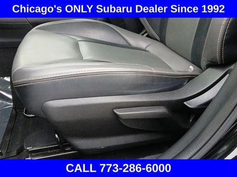 Certified 2021 Subaru Crosstrek 2.5i Sport w/ Popular Package #3 image 21