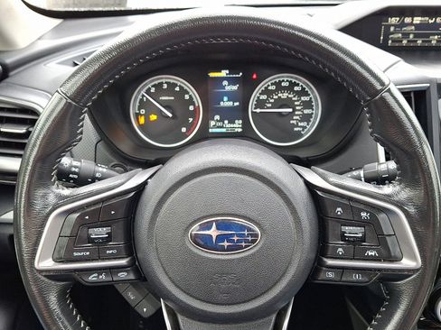 Used 2019 Subaru Forester Limited image 17