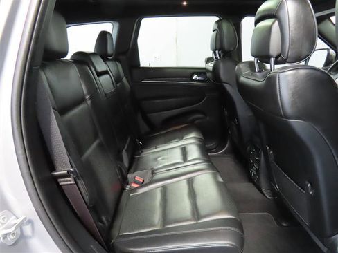 Used 2019 Jeep Grand Cherokee High Altitude image 35