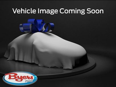 Used 2024 Ford Expedition Timberline