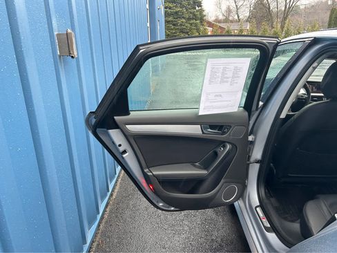 Used 2016 Audi A4 2.0T Premium Plus image 29