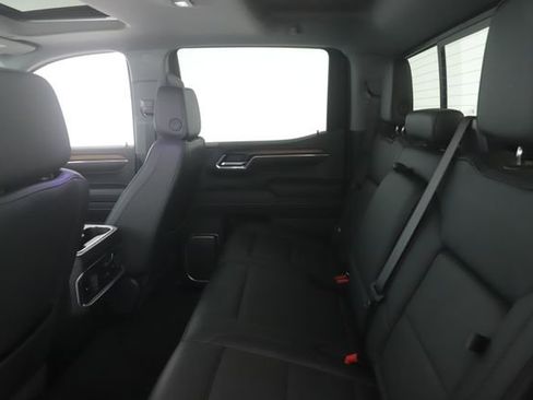 Used 2024 GMC Sierra 1500 Denali w/ Denali Reserve Package image 29