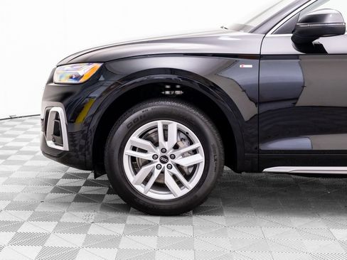 Used 2023 Audi Q5 2.0T Premium w/ Convenience Package AWD/4WD image 35