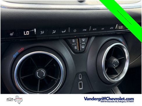 Certified 2024 Chevrolet Blazer LT w/ Convenience Package FWD image 19