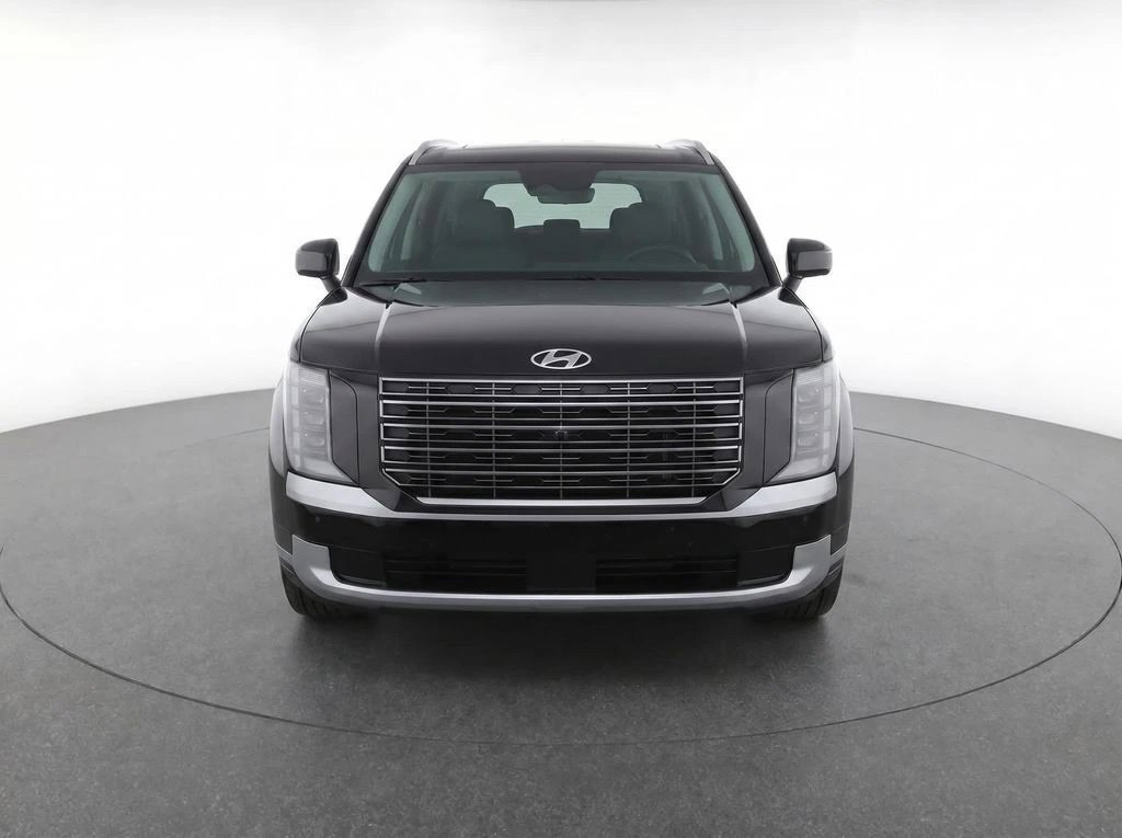 New 2026 Hyundai Palisade Calligraphy AWD/4WD image 7