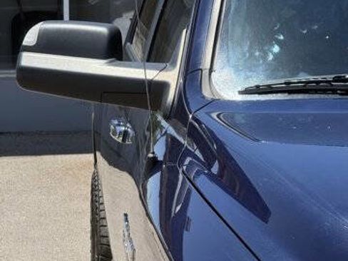 Used 2018 RAM 1500 Classic SLT AWD/4WD image 24