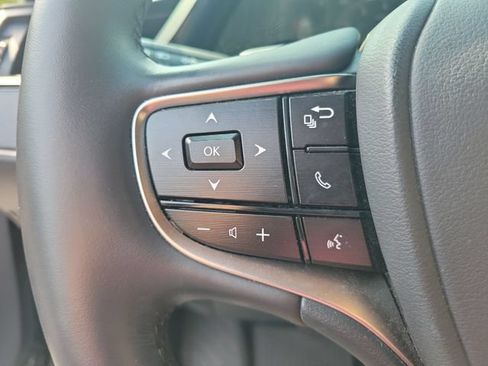 Used 2024 Lexus ES 250 w/ Premium Package AWD/4WD image 33