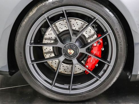 Used 2026 Porsche 911 Carrera GTS RWD image 10