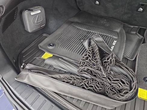 Used 2022 Lexus RX 350 FWD w/ Premium Package image 21