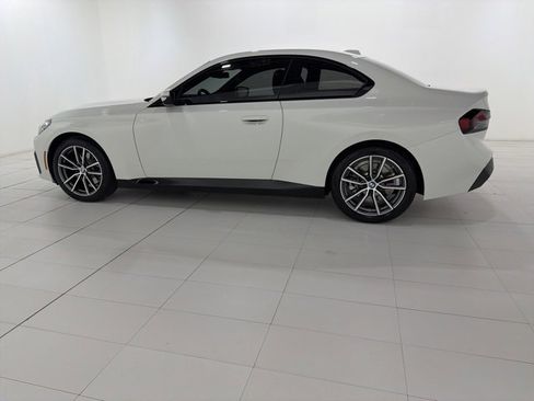 Certified 2023 BMW 230i xDrive Coupe w/ Convenience Package image 2