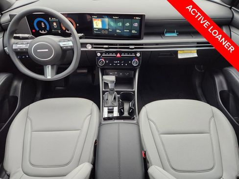 New 2026 Hyundai Santa Cruz SEL FWD image 23
