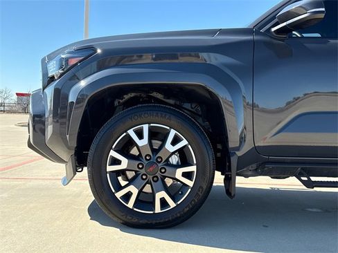 Used 2025 Toyota 4Runner TRD Sport image 5