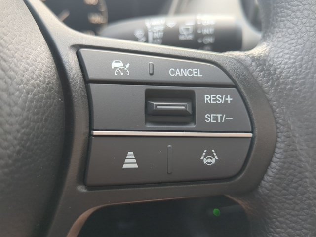 New 2027 Honda HR-V LX image 22