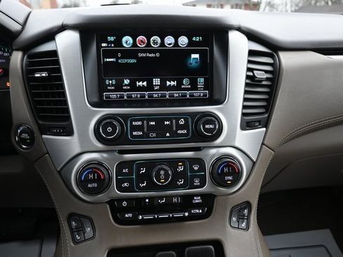 Used 2019 GMC Yukon SLT w/ Open Road Package image 36