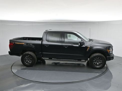 New 2026 Ford F150 Tremor AWD/4WD image 59