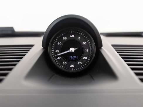 Certified 2024 Porsche 911 Carrera T image 41