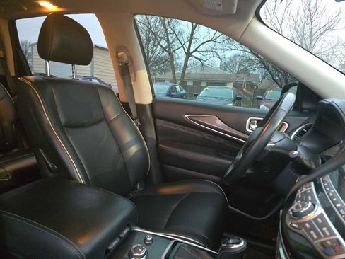 Used 2020 INFINITI QX60 Pure FWD image 23