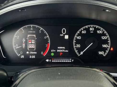 Used 2024 Honda Civic Sport image 20