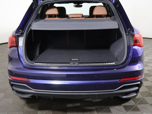 Used 2023 Audi Q3 2.0T Premium w/ Convenience Package image 15