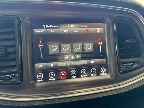 Used 2018 Dodge Challenger GT w/ Blacktop Package AWD/4WD image 29