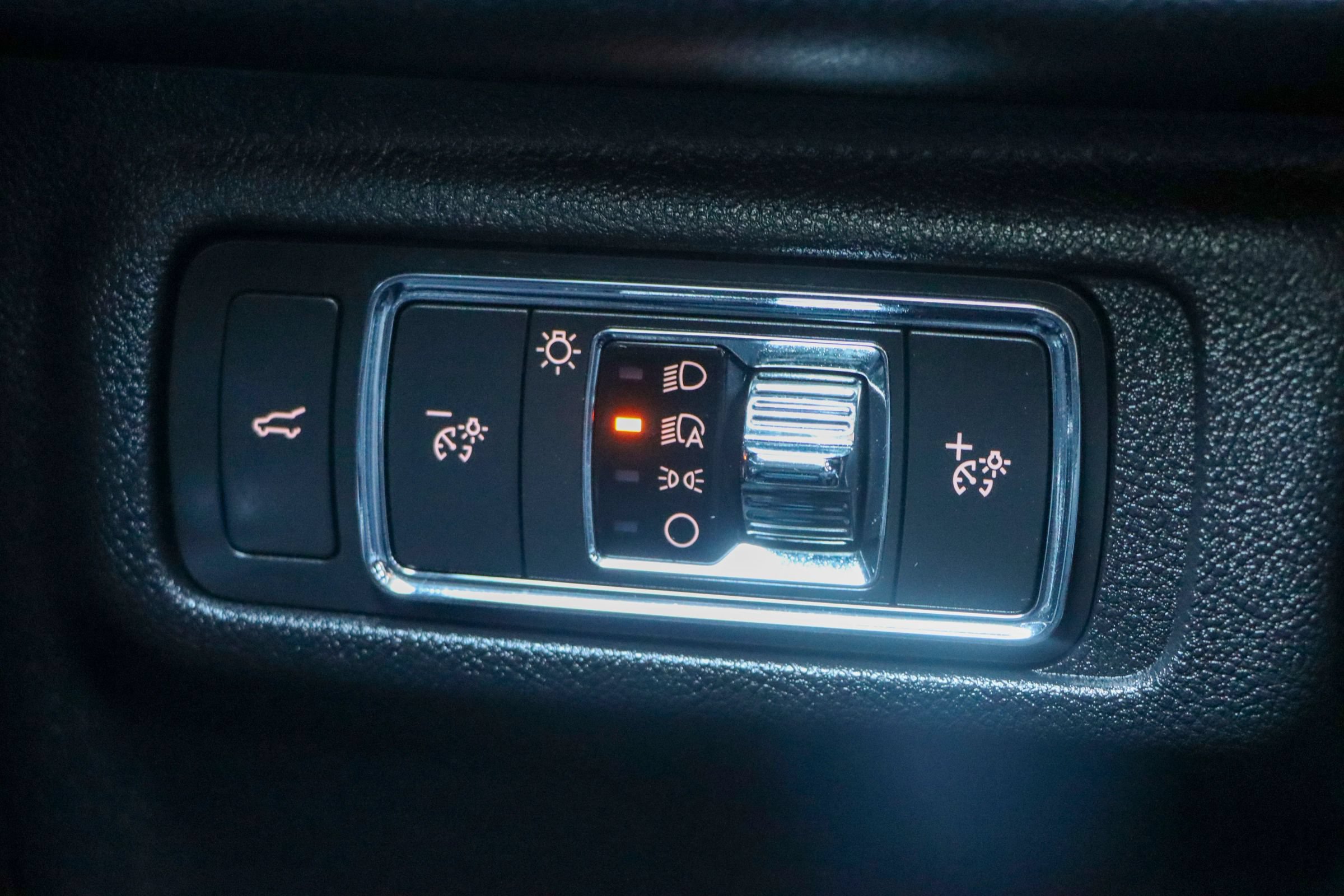 Used 2020 Lincoln Corsair AWD w/ Premium Package image 31