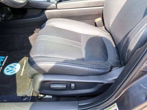 Used 2018 Honda Civic EX-L image 13