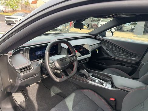 New 2026 Dodge Charger R/T AWD/4WD image 21