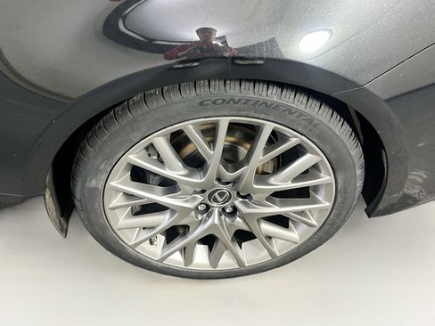 Used 2021 Lexus RC 300 AWD w/ Premium Package image 30