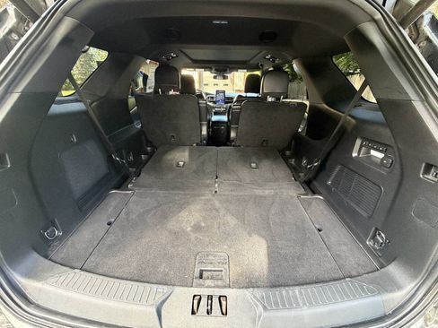 Used 2020 Ford Explorer ST w/ ST Street Pack AWD/4WD image 12