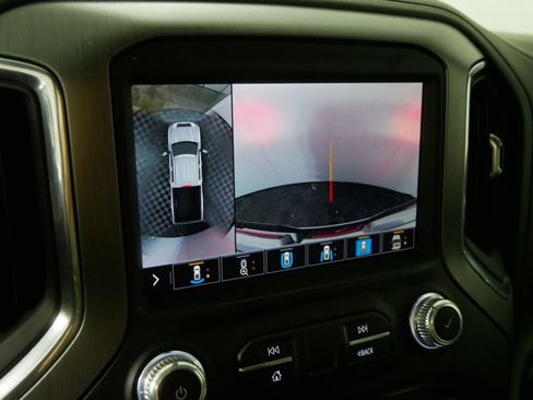 Used 2022 GMC Sierra 3500 Denali w/ Denali Ultimate Package image 31