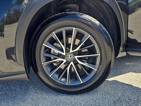 Used 2024 Lexus NX 250 FWD w/ Cold Area Package image 28