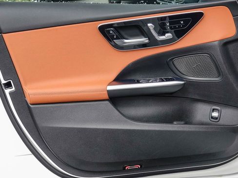 New 2026 Mercedes-Benz C 300 Sedan image 19