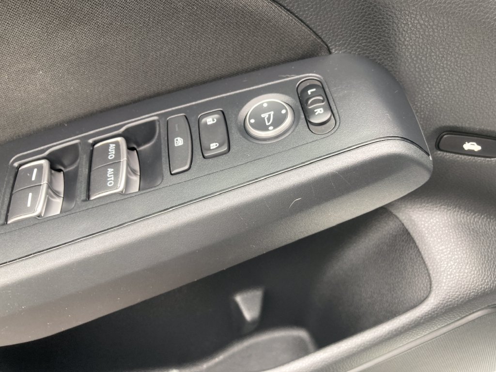 Used 2022 Honda Civic Sport image 17