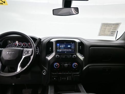 Used 2022 Chevrolet Silverado 1500 RST w/ All Star Edition Plus image 15