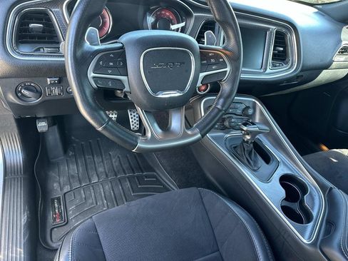 Used 2016 Dodge Challenger SRT Hellcat image 26