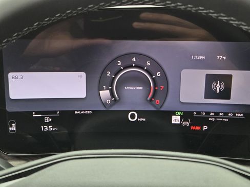 New 2026 Audi Q5 Prestige AWD/4WD image 21