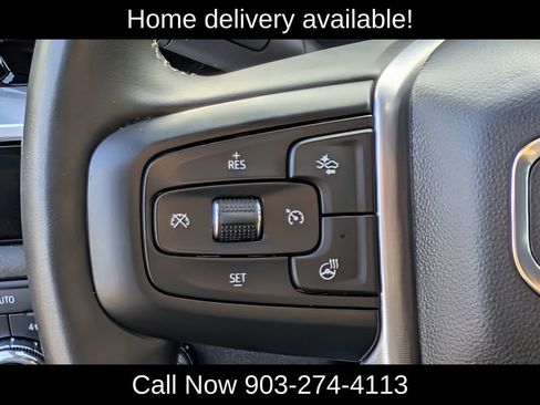 Used 2024 GMC Sierra 1500 SLT AWD/4WD image 22