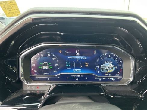 Certified 2025 Chevrolet Silverado 2500 LT w/ Trail Boss Package image 20