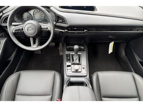 New 2026 MAZDA CX-30 AWD 2.5 S w/ Select Sport Pkg image 13