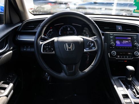 Used 2019 Honda Civic LX image 14