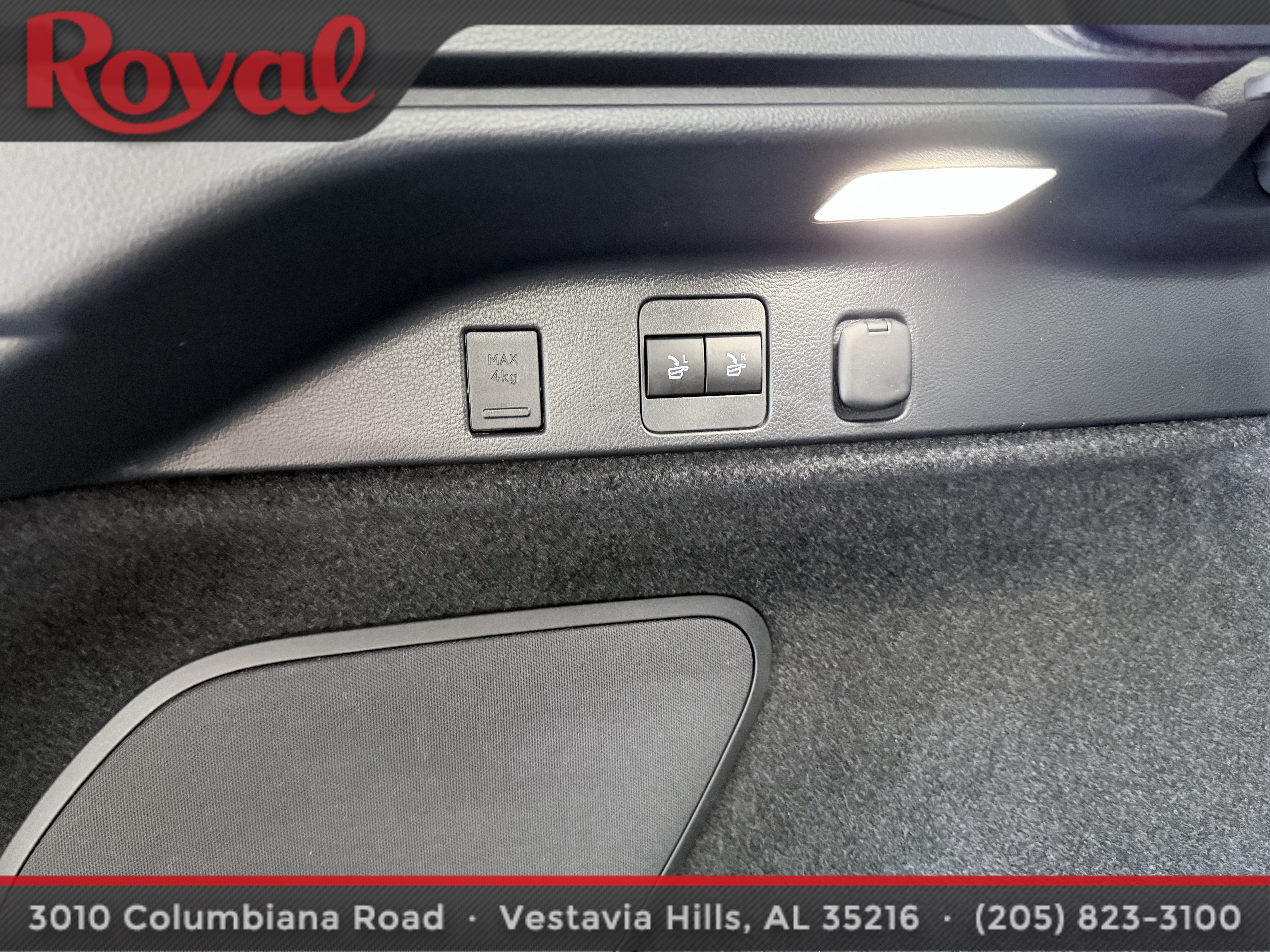 Used 2023 Lexus RX 350 Premium Plus w/ Cold Area Package FWD image 8